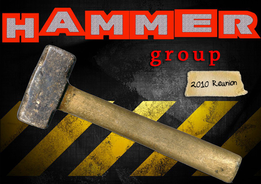 hammer group