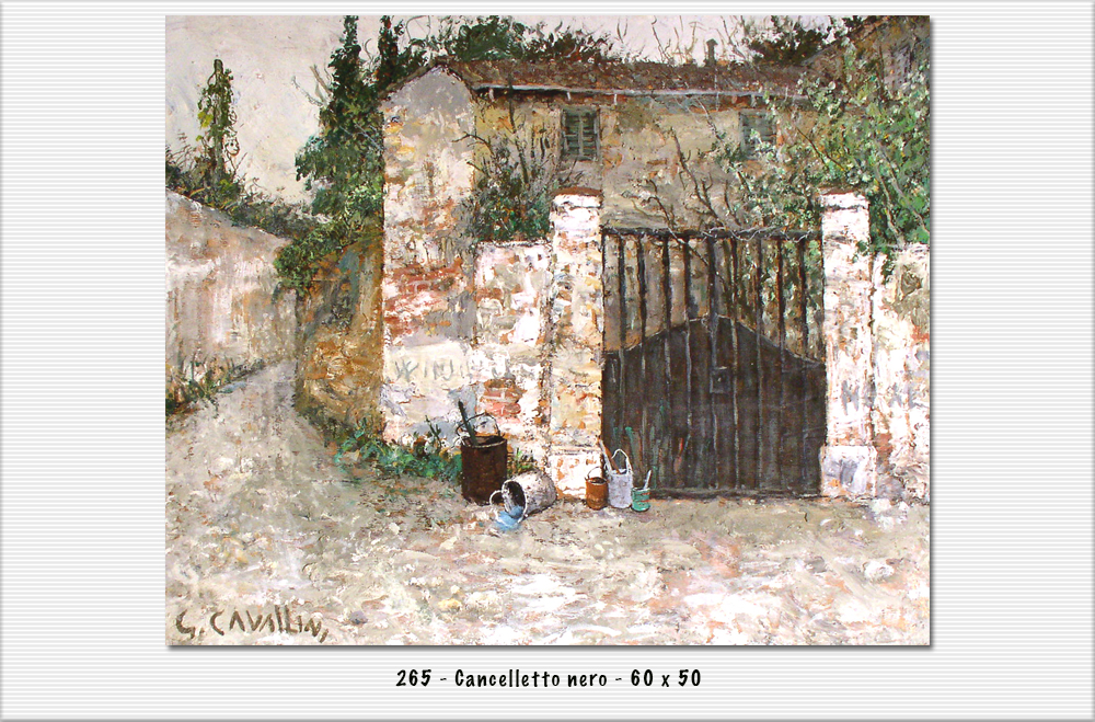 Giuseppe Cavallini
