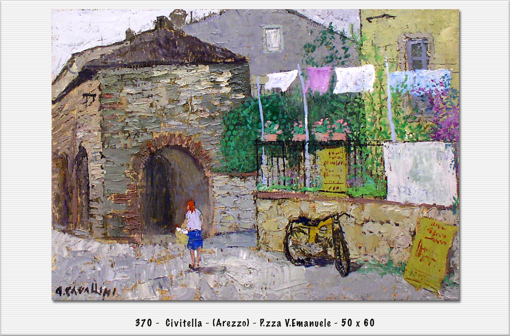 Giuseppe Cavallini