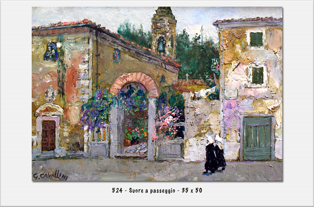 Giuseppe Cavallini