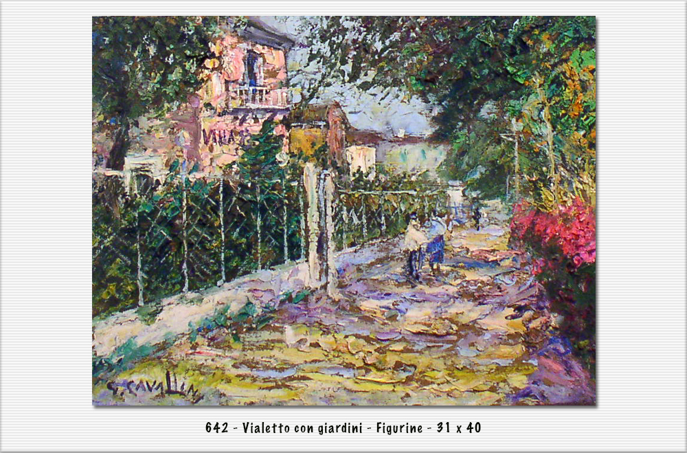 Giuseppe Cavallini