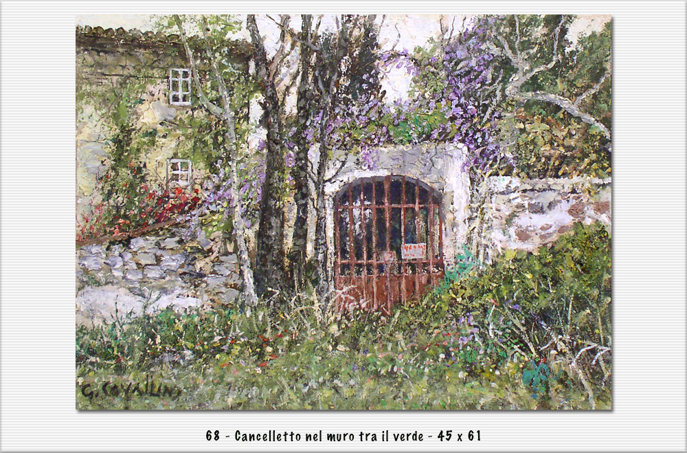 Giuseppe Cavallini