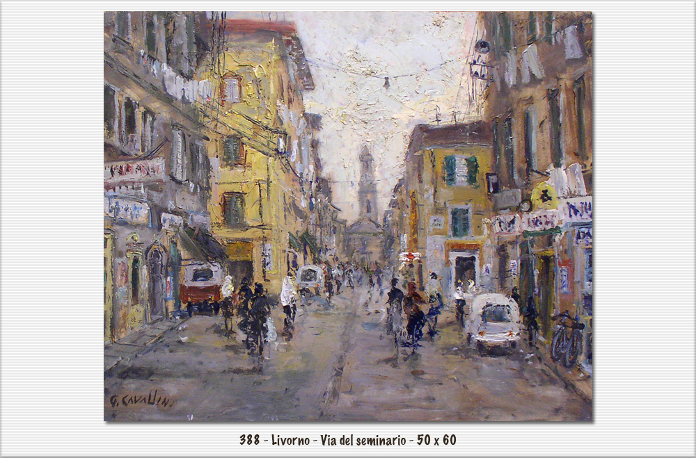 Giuseppe Cavallini