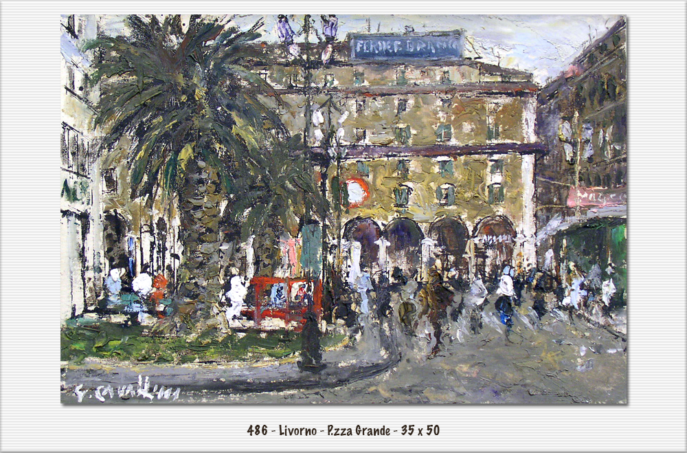 Giuseppe Cavallini