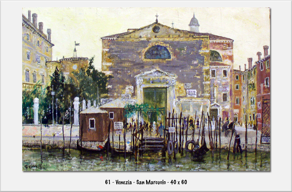 Giuseppe Cavallini